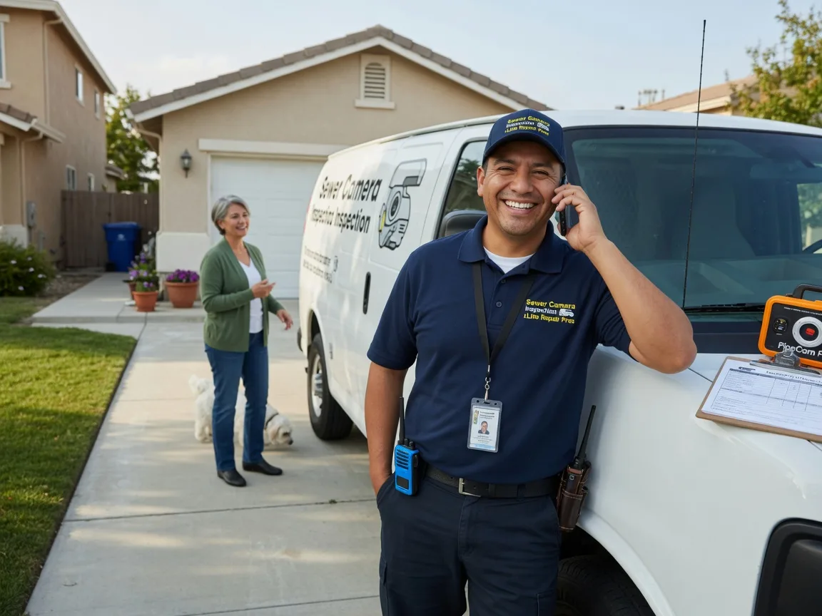 Sewer Line Repair Stinnett, KY FAQs